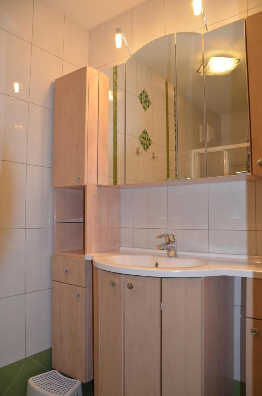 Ferien Am Talhof Hotel Sankt Urban Ngoại thất bức ảnh